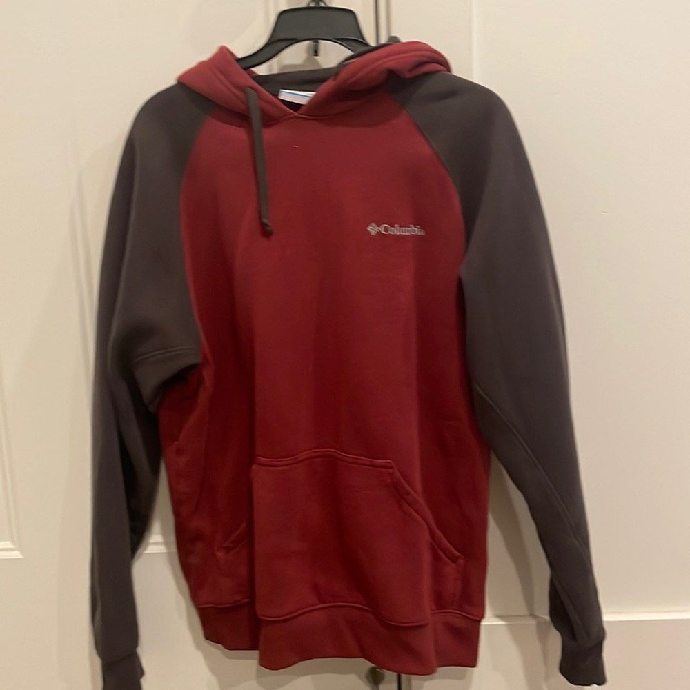 Columbia Men’s Sweatshirt